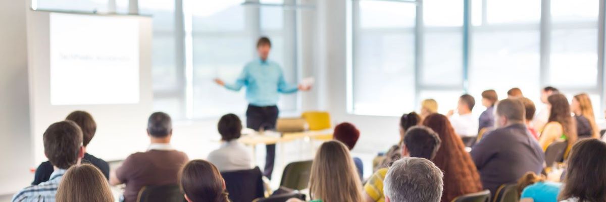 Introduction to Marketing Training Course