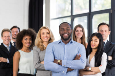 Managing People