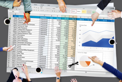 Managing Projects