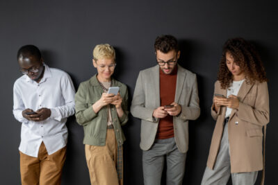 The Power of Good Communication